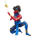 thumbnail image 3 of Marvel Legends Series Pavitr Prabhakar, Spider-Man: Across the Spider-Verse Action Figure, 3 of 8