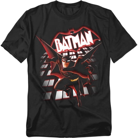 Beware The Batman T-Shirt From The Top Unisex Graphic Tee For Men & Women