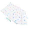 thumbnail image 1 of OULII Vacuum Bag for Travel 1 Set for Clothes Blanket Quilt Plastic, 1 of 6