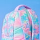 thumbnail image 3 of Mochila De La Sirenita arielpara niños y niñas, bolsa divertida de Anime de 30cm x 42cm x 13cm, regalo, 3 of 5