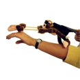 thumbnail image 2 of New Cute Flying Cartoon Monkey Screaming Flying Slingshot Plush Toys, 2 of 6