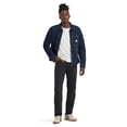 thumbnail image 3 of Lee® Men's Five Pocket Relaxed Taper Denim Jeans, 3 of 8