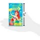 thumbnail image 4 of Set de obsequios para fiestas de Disney La Sirenita con 24 paquetes de Ariel, 4 of 6