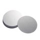thumbnail image 2 of 10Pcs Adhesive Metal Plate Mounting Kits Stickers Magnetic Patch Magnetic Car Vehicle Mount Holder (Silver/Dia:4cm), 2 of 3