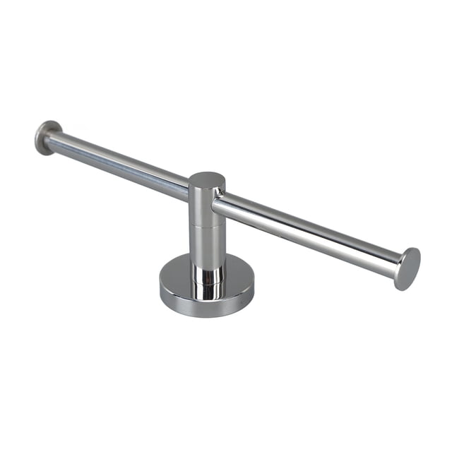 Portarrollos de papel higiénico ANGGREK Soporte de pared Acero inoxidable 304