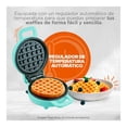 thumbnail image 4 of Mini Wafflera MasterChef 1 puesto, 4 of 4