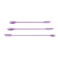 thumbnail image 4 of Juego de palas pequeñas de silicona Strade Fareast Limited 3 piezas cuchara cosmética multiusos, 4 of 8