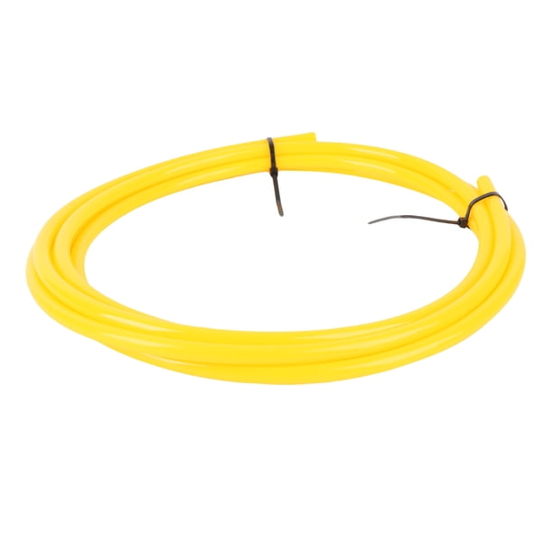 Extensión De Tubería De Tubería De Cobre De Acondicionamiento, Tubería De Cobre De Acondicionamiento De 4 M, Rango De Diámetro De 1/2 Pulgada, Plástico PE Para Sistemas De CA