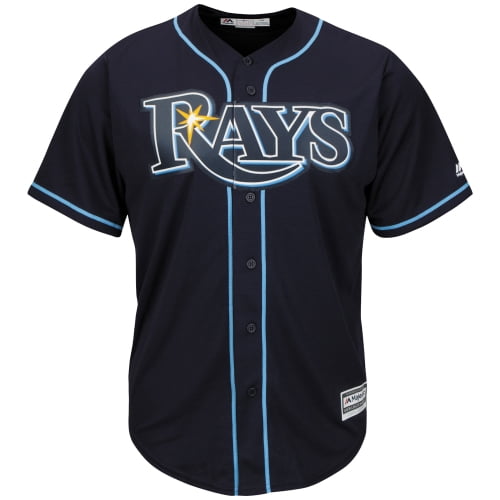 tampa bay rays jersey walmart