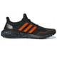 thumbnail image 2 of Adi - das Ultraboost 5.0 Sneakers DNA Shoe Green/Orange/Black GV8733 Men's Size 6.5, 2 of 6
