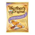 thumbnail image 1 of Werther's Original Fudge Caramels Candy, 1 of 2