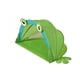 thumbnail image 3 of Gimnasio para Bebe The Baby Shop 63608 Rana Tapete de juegos, 5 juguetes Verde -, 3 of 8
