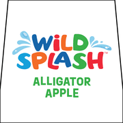 (2 pack) Cirkul Wild Splash Alligator Apple Flavor Cartridge, Drink Mix, 1-Pack