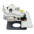 thumbnail image 5 of INTSUPERMAI Industrial Desktop Blind Stitch Sewing Machine for Hemming and Cuff, 5 of 10