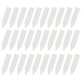 thumbnail image 3 of Garden Plant Markers Plastic - 100PCS Thick Nursery Garden Labels Plant Tags, 3 of 10