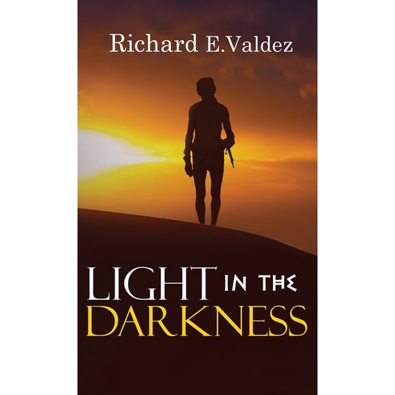 Light in the Darkness, (Hardcover)