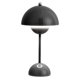 thumbnail image 1 of Lámpara de escritorio, lámpara decorativa para dormitorio, lámparas de mesa LED recargables por USB para habitación y cafetería, 1 of 6