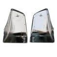 thumbnail image 3 of Batería Carcasa Lateral Cromo Metal Para Shadow VT 750 1997-03, 3 of 9