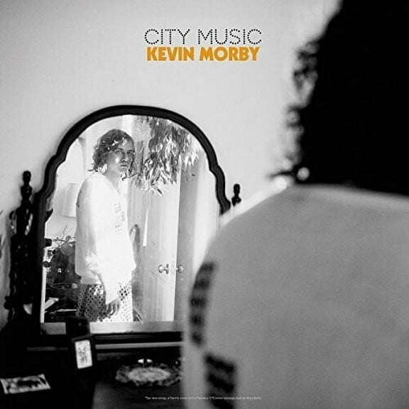 Kevin Morby - City Music - Music & Performance - Vinyl