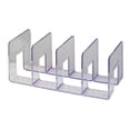 thumbnail image 3 of simhoa Bag Divider Handbag Display Stand for Kitchen Cabinets Bedrooms, Craft Rooms 4 compartments, 3 of 8