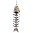 thumbnail image 2 of Iron Wind Chimes From The Metal Ornaments Door Decorations Ornaments Gift Pendants, 2 of 9