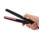 thumbnail image 3 of Mini Portable Electronic Hair Straightener Straightening Hairstyling Tool 110‑240V, 3 of 5