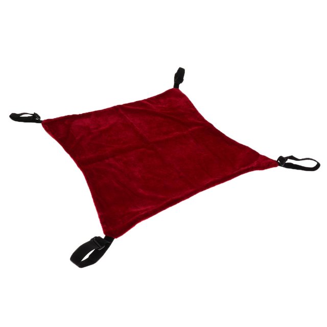 Hamaca Cama Mascota Complimentos Mascota Color Brillante Ecológico Duradero - 4, se describe 4 Gloria Cat Hammock Bed