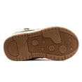 thumbnail image 5 of Tenis para Niño Bambino BA7155 blanco 15, 5 of 5