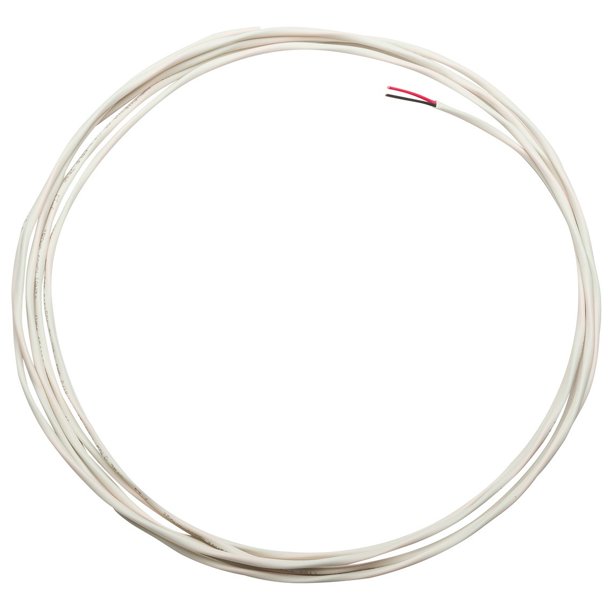 Kichler 5W18g250 18 Gauge Low Voltage Wire White