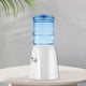 thumbnail image 2 of de agua de escritorio, soporte para de botella de agua, sin necesidad de electricidad, mini de fuente de agua potable para G, 2 of 6