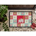 thumbnail image 3 of Carolines Treasures Exotic Shorthair #4 Cat Love Indoor or Outdoor Mat 18x27 doormats, Multicolor, 3 of 4