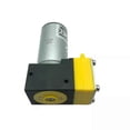 thumbnail image 2 of 12V 0.4-1L/Min Diaphragm Pump Mini Vacuum Pump Diaphragm Pumps Vacuum Filtration, 2 of 5