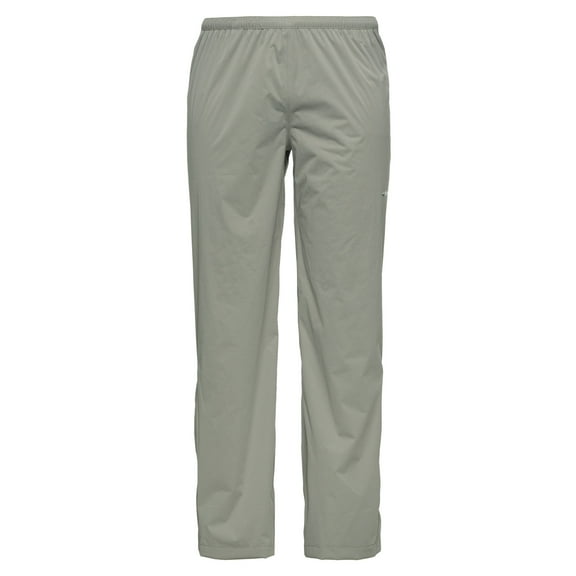 Whitewater Fishing Men’s Packable Rain Pants, Rain Gear for Men (Steel Grey, XX-Large)