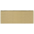 thumbnail image 5 of Red Lantern Burnt Bamboo Cordless Window Shade - Natural 72" W, 5 of 8