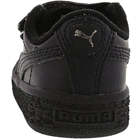 puma basket by bts
