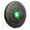 thumbnail image 3 of Par De Disco Bumper Jaguar D00888 Caucho 15 Lbs, 3 of 5