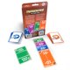 thumbnail image 5 of ¡Aterrizaje! Divertidos juegos de cartas: el trepidante juego de cartas con temática de fútbol que cualquiera puede jugar de 2 a 4 jugadores, mayores de 7 años, juegos de cartas nocturnos familiares p, 5 of 5