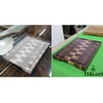 thumbnail image 5 of TERLANS Linseed Oil Refined, 3.38 Fl. Oz (100 ml) | Natural Oil Paint Thinner | Wood Preserver, 5 of 6