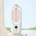 thumbnail image 4 of TIMIFIS Aromatherapy Machine 5-Speed Commercial Smell Machine Oil Diffuser Oil Capacity 50Ml Waterless Oil Diffuser for Home Store Hotel Large Room Office Quiet Essential Oil Diffuser, 4 of 8