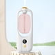thumbnail image 4 of Difusor de aceite comercial con 5 velocidades | Máquina de aroma sin agua, silenciosa | Ambientador para casa, hotel, oficina, habitaciones grandes | Material ABS | Blanco | Alivio del estrés y, 4 of 9