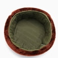 thumbnail image 2 of Sombrero de invierno Minnieouse moderno y fácil de usar gris, 2 of 6