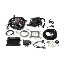 Terminator LS TBI Kit Fits select: 1999-2007 CHEVROLET SILVERADO, 1999-2007 GMC NEW SIERRA
