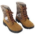 thumbnail image 2 of Botas de bomberos, botas de seguridad ignífugas y retardantes de llama, zapatos de bombero, verdadera excelencia, 2 of 14