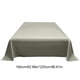 thumbnail image 3 of Solid Color Ease Friendly Washable Sheets Luxurious Silk Bedding, 3 of 6