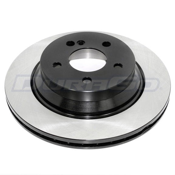 DuraGo BR34247-02 Disc Brake Rotor