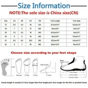mgoYE Kitten Heels Dress Shoes For Women Ladies Summer Fall Leather Pointed Toe Stiletto High Heels Dressy Shoes|Pink 6.5