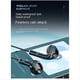 thumbnail image 1 of Neck Type Headset Stereo Noise Reduction, 1 of 5