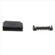 thumbnail image 4 of 100 Pares de Enchufes L29- de 5 Orificios Macho, Conector Macho , Puerto Serie, Conector de Alimentación 15P, Enchufe y Carcasa, 4 of 10