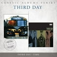 thumbnail image 2 of Série d'Albums Classiques : Troisième Jour / Temps, 2 of 3