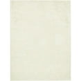 thumbnail image 1 of Unique Loom Trellis Shag Geometric Modern Rug 9' x 12' Rectangle Ivory, 1 of 2